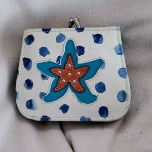 Brighton Wallet/coin purse